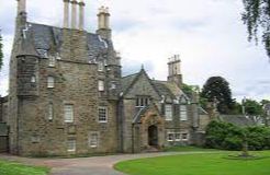 Lauriston Castle