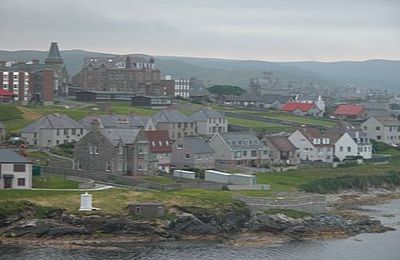 Lerwick