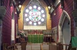 Church of St Magnus, (HES)