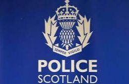 Lerwick - Police