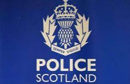 Lesmahagow - Police