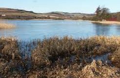 Lindores Loch - Abdie