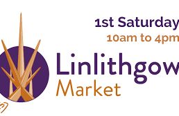 Linlithgow Farmers Market