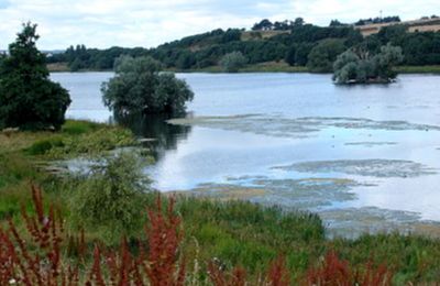 Linlithgow Loch