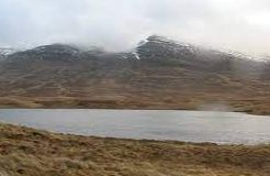 Loch a' Bhealaich - Achnasheen