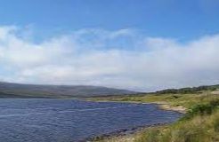 Loch a' Chroisg - Ullapool