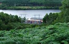 Loch Achonachie - Strathpeffer