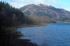 Loch Achray - Callander