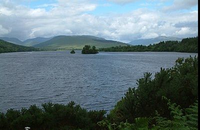 Loch Ailort