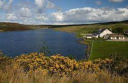 Loch Aisir Mór - Oldshoremore