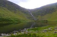 Loch an Duin - Pitlochry