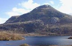 Loch an Eòin - Achnasheen