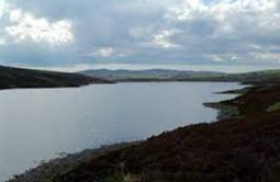 Loch an Lagain - Bonar Bridge