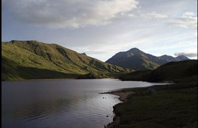 Loch Arkaig - Lochaber