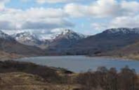 Loch Arklet - Aberfoyle