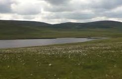 Loch Ascaig - Helmsdale