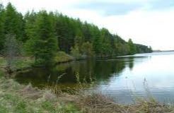 Loch Ashie - Inverness