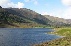 Loch Beannacharan - Struy