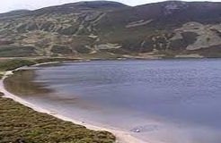 Loch Builg - Inchrory