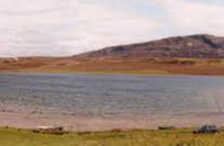 Loch Caladail - Durness