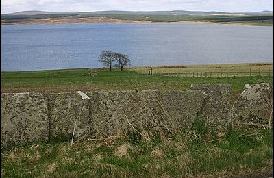 Loch Calder - Thurso