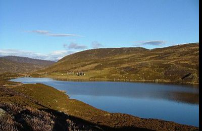 Loch Callater - Braemar