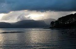 Loch Carron - Lochcarron