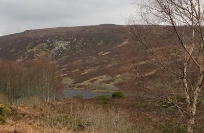 Loch Ceo Glais - Inverness