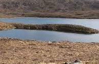 Loch Coire na Saidhe Duibhe - Tongue