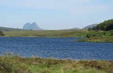 Loch Craggie - Lairg