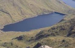 Loch Crunachdan - Laggan