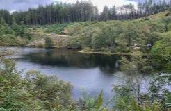 Loch Drunkie - Callander