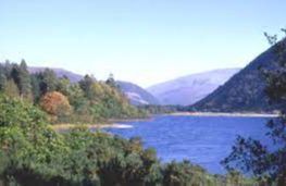 Loch Dùghaill - Shieldaig