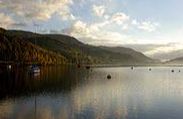 Loch Earn - Lochearnhead