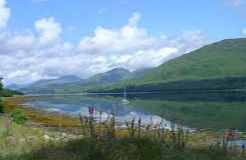 Loch Eil - Fort William