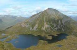 Loch Eilde Beag - Kinlochleven