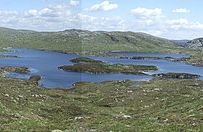 Loch Enoch - Newton Stewart