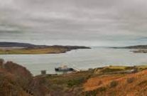 Loch Ewe - Aultbea