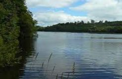 Loch Fad - Isle of Bute