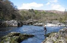 Loch Fad Fishery - Isle of Bute