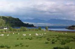 Loch Feochan - Ardentallen