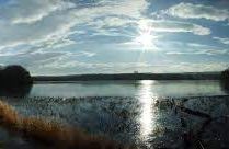 Loch Flemington - Nairn