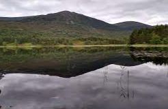 Loch Gamhna - Aviemore