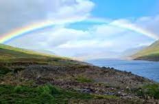 Loch Glascarnoch - Ullapool