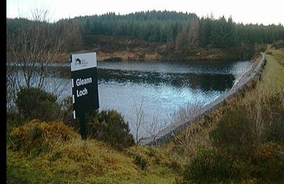 Gleann Loch - Lochgilphead