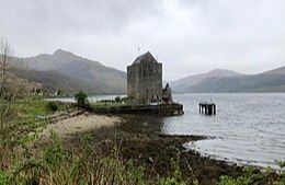 Loch Goil - Lochgoilhead