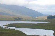 Loch Gowan - Achnasheen