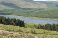 Loch Grannoch - Gatehouse of Fleet