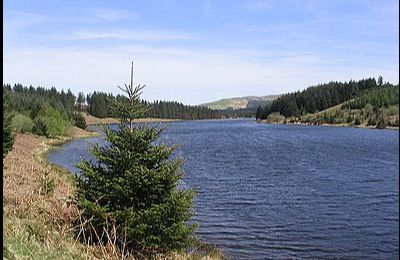 Loch Howie - Sanquhar