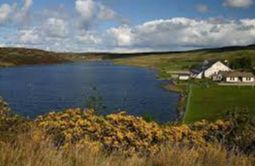 Loch Inchard - Kinlochbervie